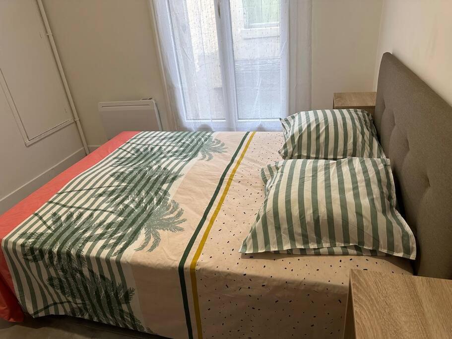 La Casa De Gaelle 2 Διαμέρισμα Trèbes Εξωτερικό φωτογραφία