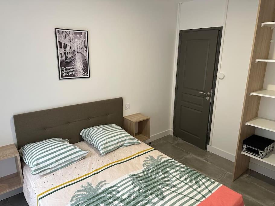 La Casa De Gaelle 2 Διαμέρισμα Trèbes Εξωτερικό φωτογραφία