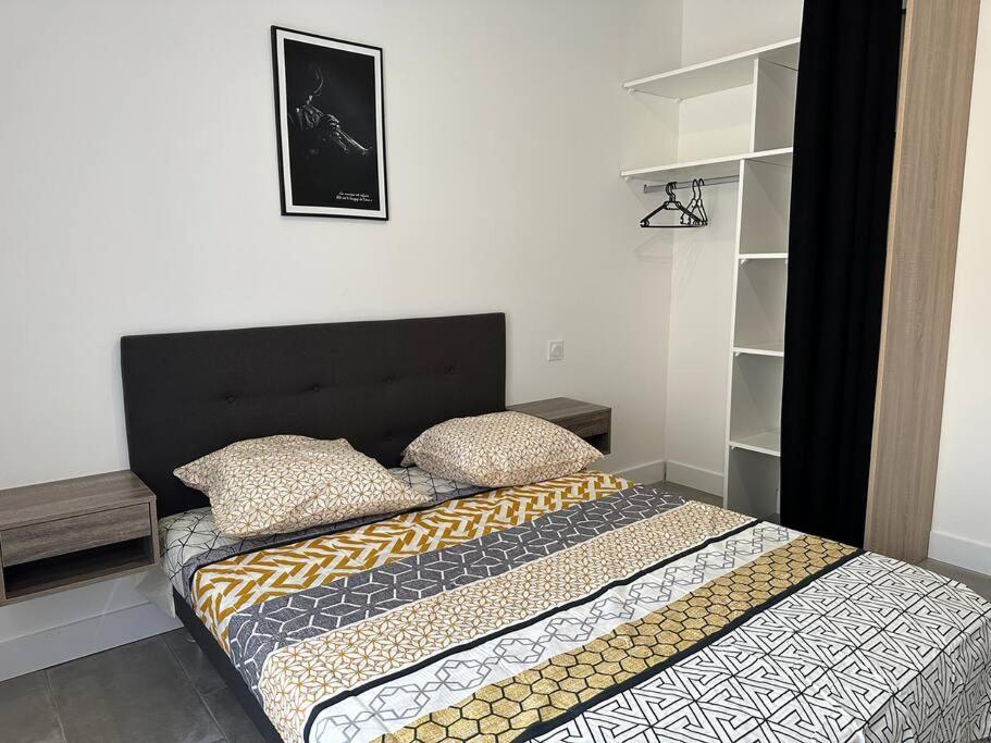 La Casa De Gaelle 2 Διαμέρισμα Trèbes Εξωτερικό φωτογραφία