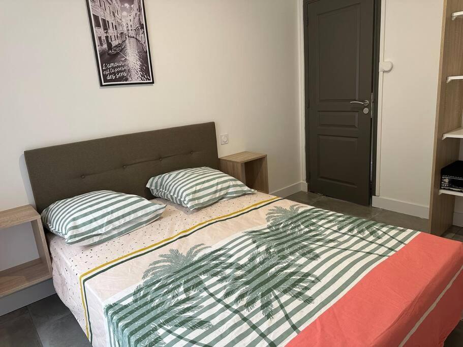 La Casa De Gaelle 2 Διαμέρισμα Trèbes Εξωτερικό φωτογραφία