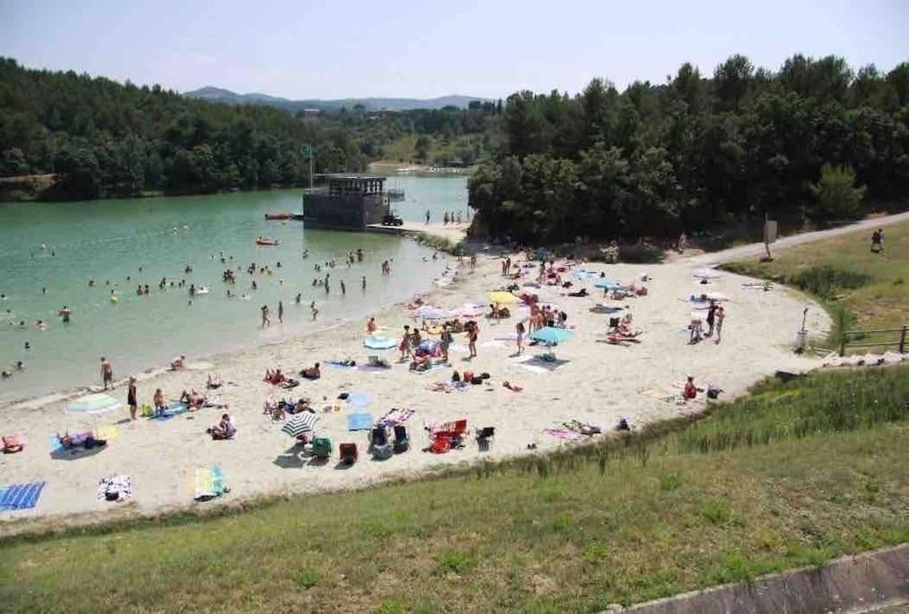 La Casa De Gaelle 2 Διαμέρισμα Trèbes Εξωτερικό φωτογραφία