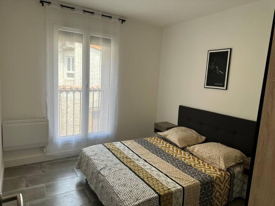 La Casa De Gaelle 2 Διαμέρισμα Trèbes Εξωτερικό φωτογραφία